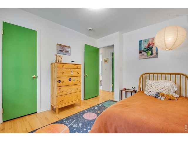 1010 Hartford Dr, Boulder, CO 80305