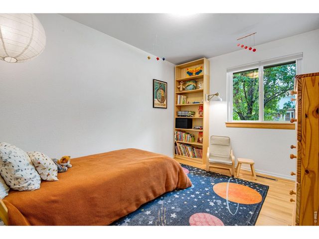 1010 Hartford Dr, Boulder, CO 80305
