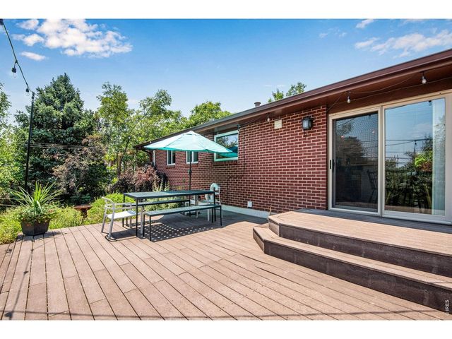 1010 Hartford Dr, Boulder, CO 80305