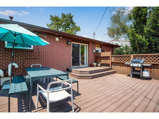 1010 Hartford Dr, Boulder, CO 80305