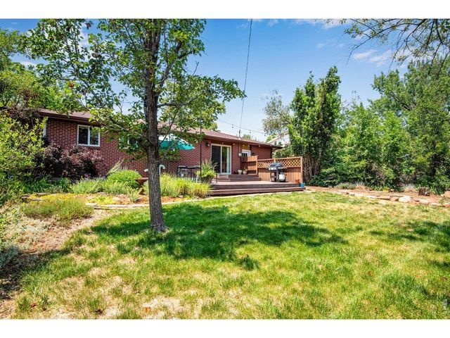 1010 Hartford Dr, Boulder, CO 80305