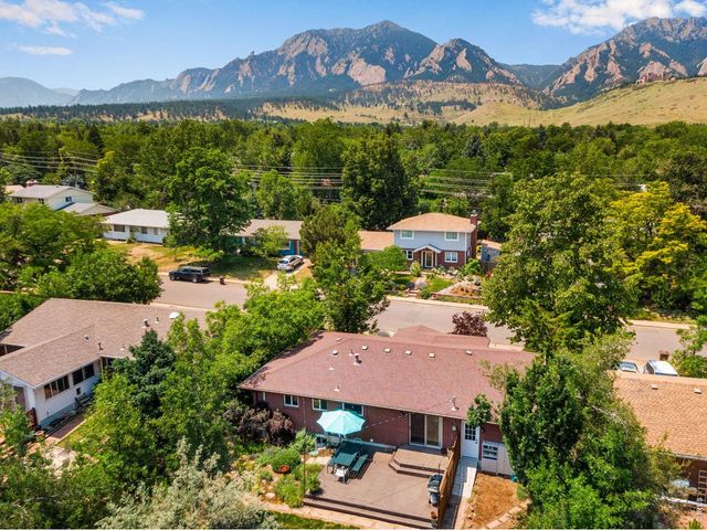1010 Hartford Dr, Boulder, CO 80305