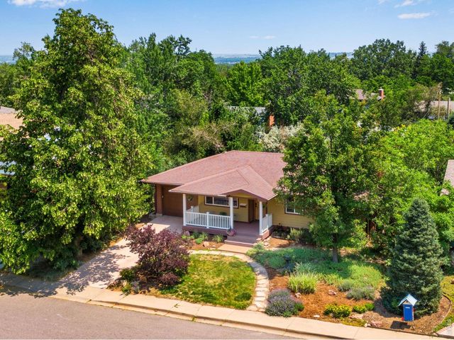 1010 Hartford Dr, Boulder, CO 80305