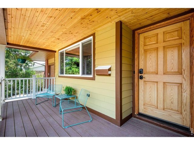 1010 Hartford Dr, Boulder, CO 80305