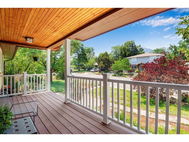 1010 Hartford Dr, Boulder, CO 80305