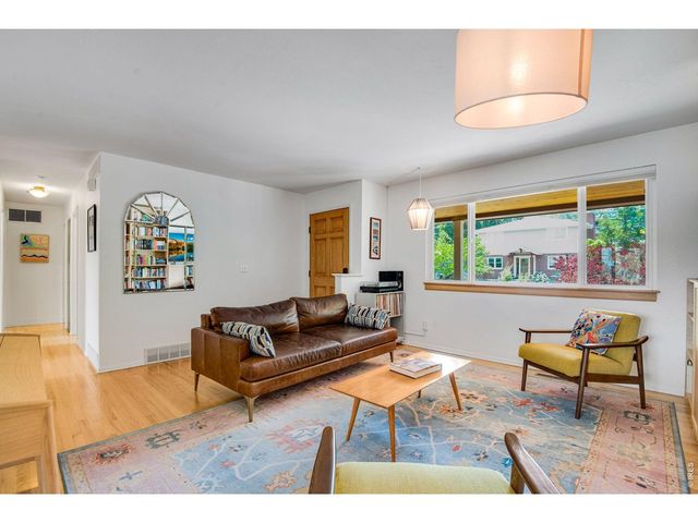 1010 Hartford Dr, Boulder, CO 80305