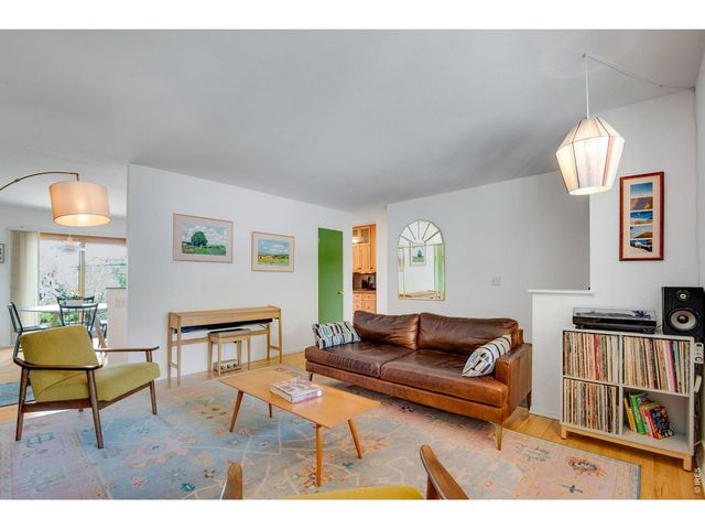 1010 Hartford Dr, Boulder, CO 80305