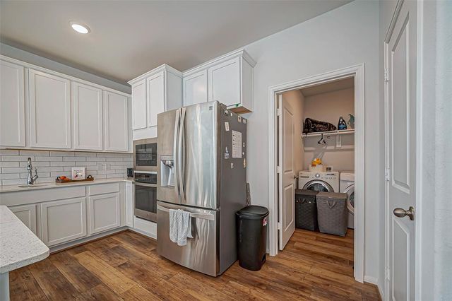 2805 Vanilla Sky Lane, La Marque, TX 77568