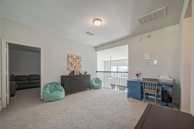 2805 Vanilla Sky Lane, La Marque, TX 77568