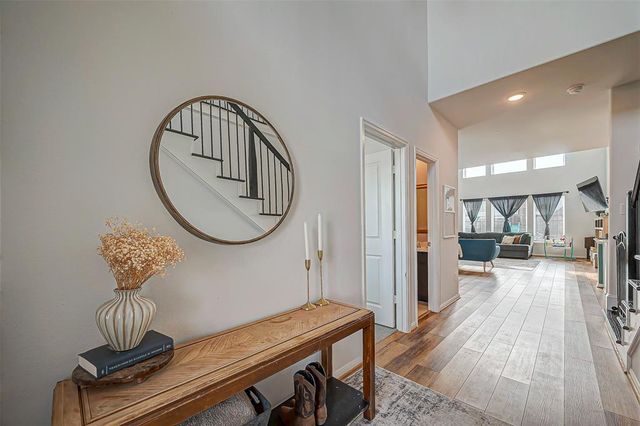 2805 Vanilla Sky Lane, La Marque, TX 77568
