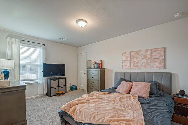 2805 Vanilla Sky Lane, La Marque, TX 77568