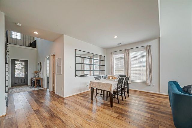 2805 Vanilla Sky Lane, La Marque, TX 77568