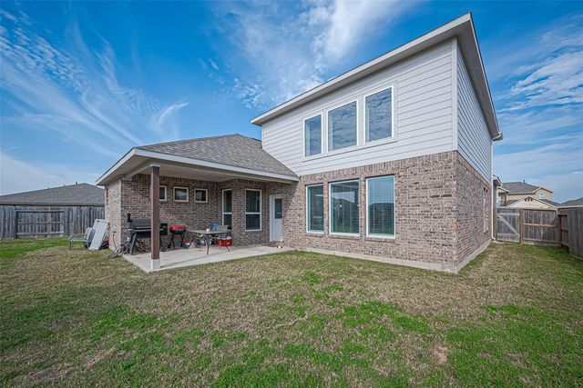 2805 Vanilla Sky Lane, La Marque, TX 77568