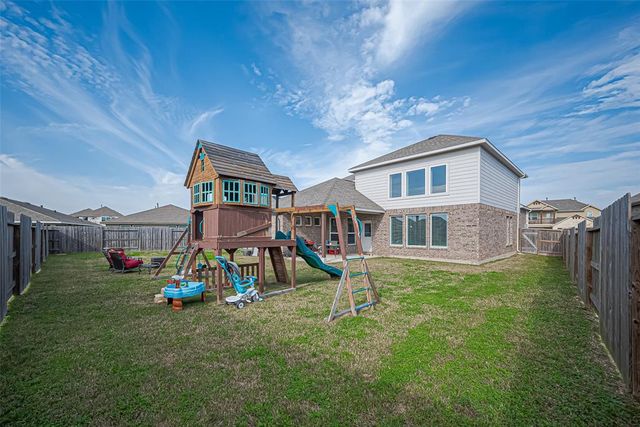 2805 Vanilla Sky Lane, La Marque, TX 77568