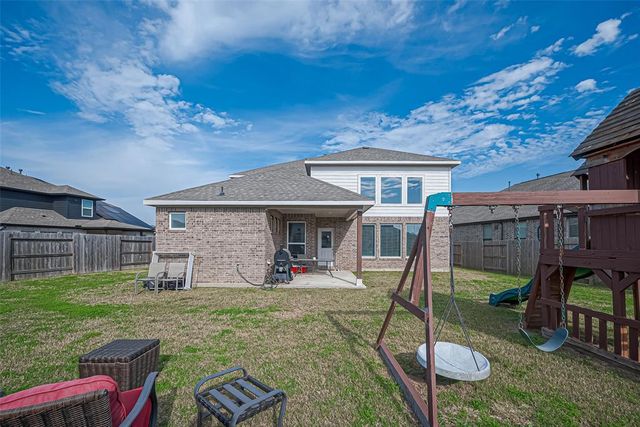 2805 Vanilla Sky Lane, La Marque, TX 77568
