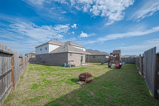 2805 Vanilla Sky Lane, La Marque, TX 77568