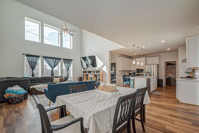 2805 Vanilla Sky Lane, La Marque, TX 77568