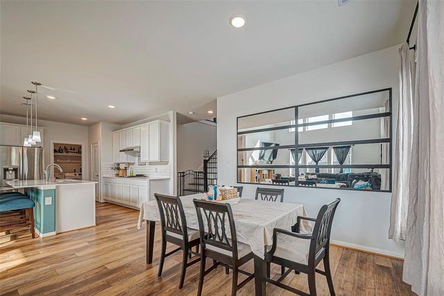 2805 Vanilla Sky Lane, La Marque, TX 77568