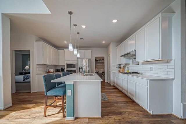2805 Vanilla Sky Lane, La Marque, TX 77568