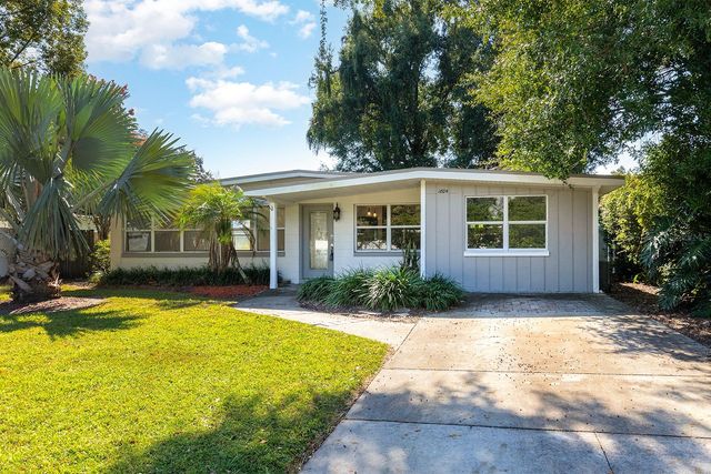 1804 MELVIN AVENUE, Orlando, FL 32806