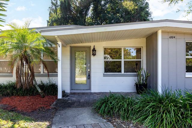 1804 MELVIN AVENUE, Orlando, FL 32806