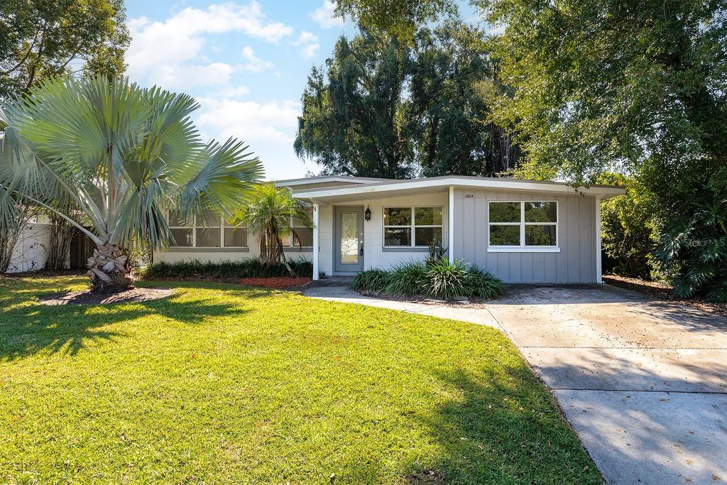 1804 MELVIN AVENUE, Orlando, FL 32806