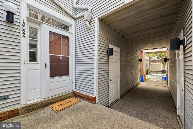 18026 ROYAL BONNET CIR, Montgomery Village, MD 20886