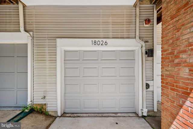 18026 ROYAL BONNET CIR, Montgomery Village, MD 20886