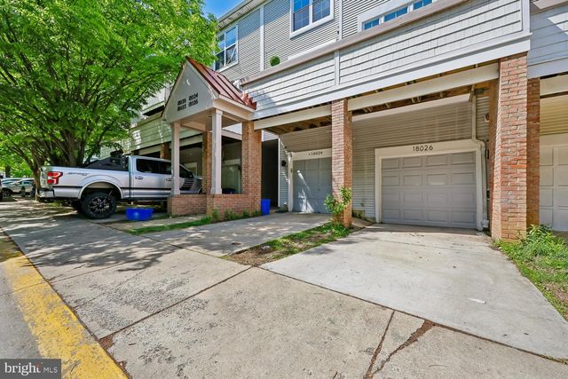 18026 ROYAL BONNET CIR, Montgomery Village, MD 20886