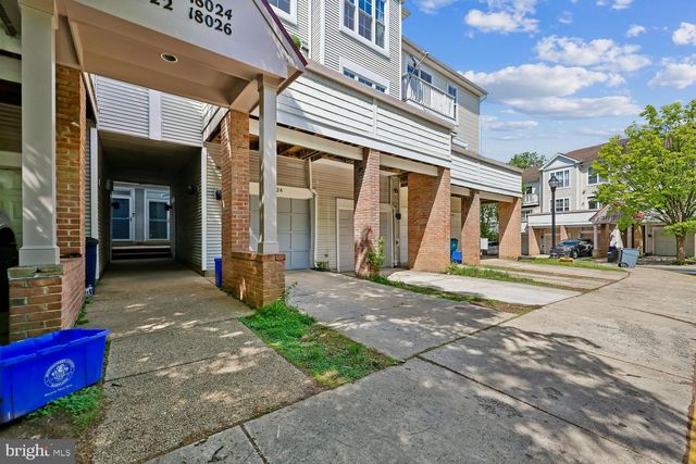 18026 ROYAL BONNET CIR, Montgomery Village, MD 20886