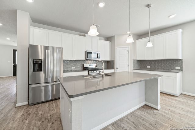 11635 Bakersfield Pass, San Antonio, TX 78245