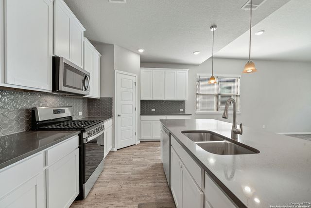 11635 Bakersfield Pass, San Antonio, TX 78245
