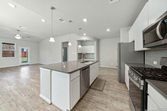 11635 Bakersfield Pass, San Antonio, TX 78245