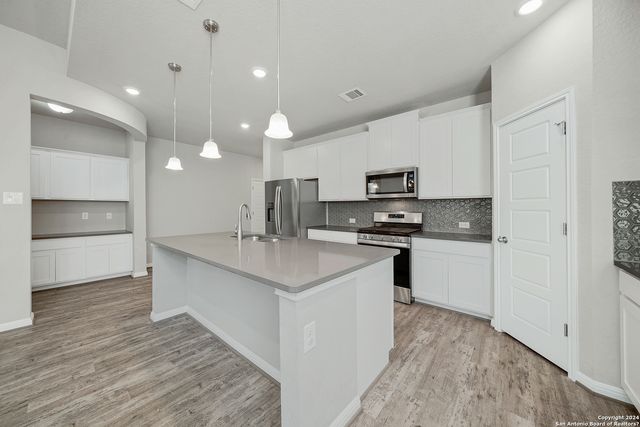 11635 Bakersfield Pass, San Antonio, TX 78245