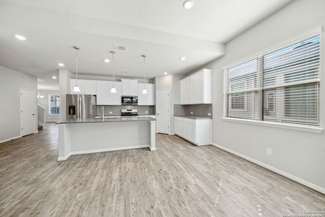 11635 Bakersfield Pass, San Antonio, TX 78245