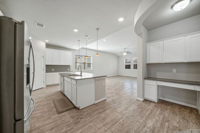 11635 Bakersfield Pass, San Antonio, TX 78245
