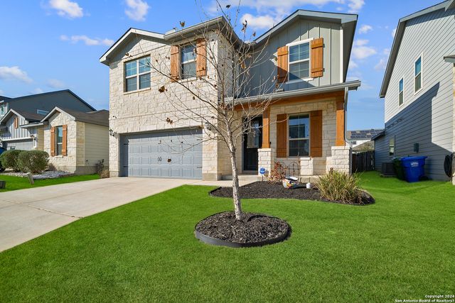 11635 Bakersfield Pass, San Antonio, TX 78245