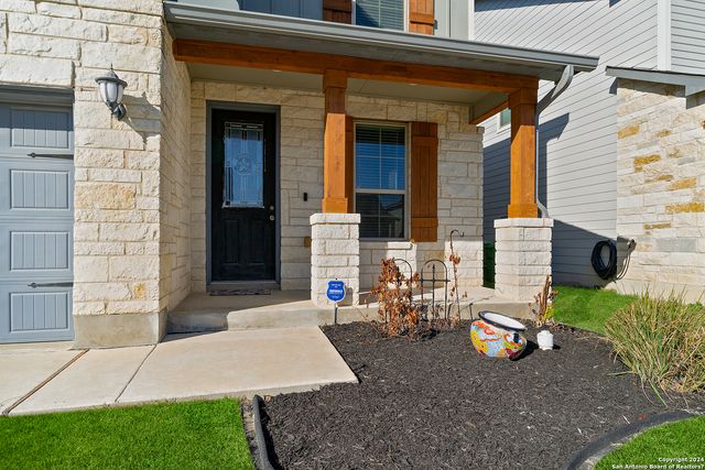 11635 Bakersfield Pass, San Antonio, TX 78245