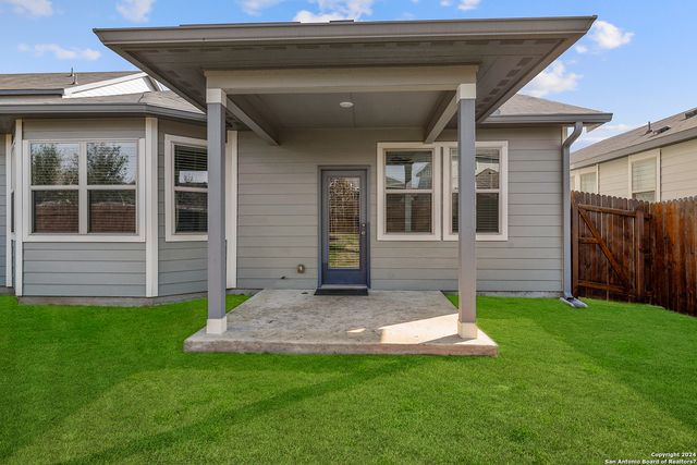 11635 Bakersfield Pass, San Antonio, TX 78245