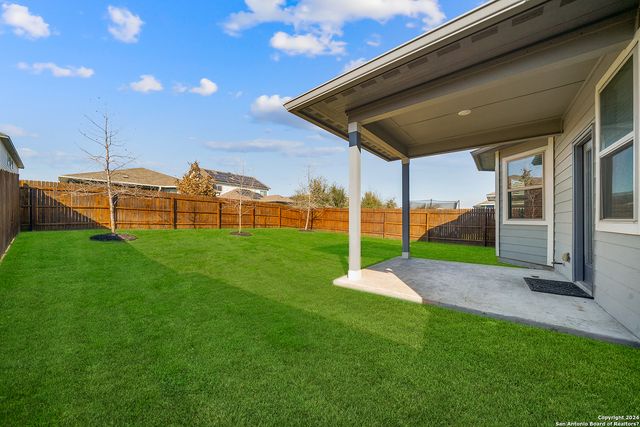 11635 Bakersfield Pass, San Antonio, TX 78245
