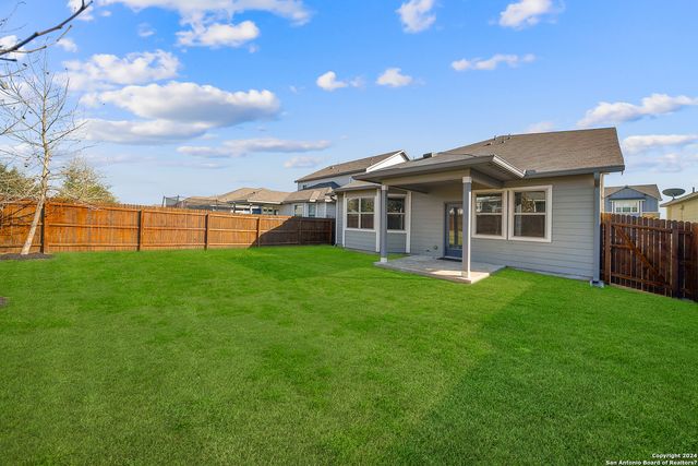 11635 Bakersfield Pass, San Antonio, TX 78245