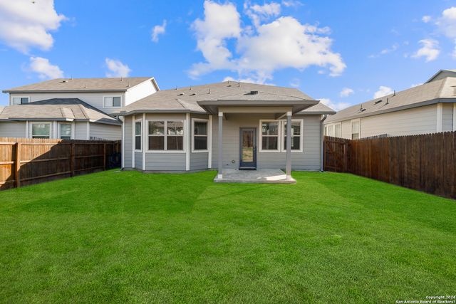 11635 Bakersfield Pass, San Antonio, TX 78245