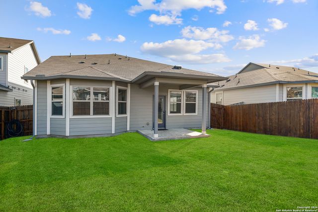 11635 Bakersfield Pass, San Antonio, TX 78245