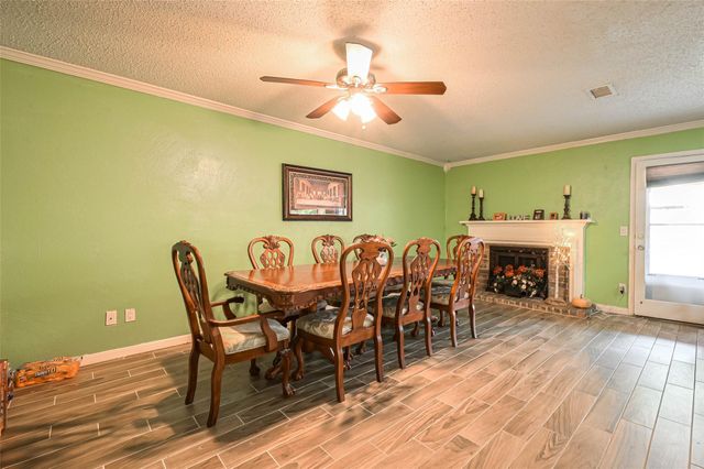 18118 Glenledi Drive, Houston, TX 77084