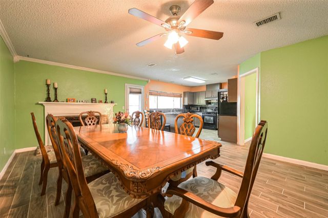 18118 Glenledi Drive, Houston, TX 77084