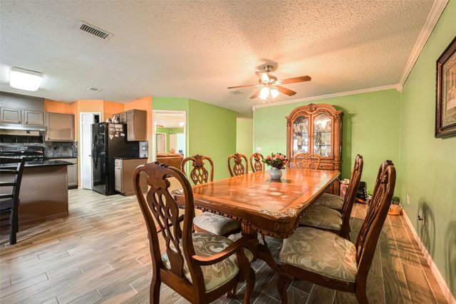 18118 Glenledi Drive, Houston, TX 77084