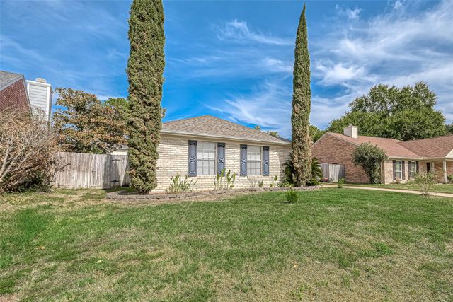 18118 Glenledi Drive, Houston, TX 77084