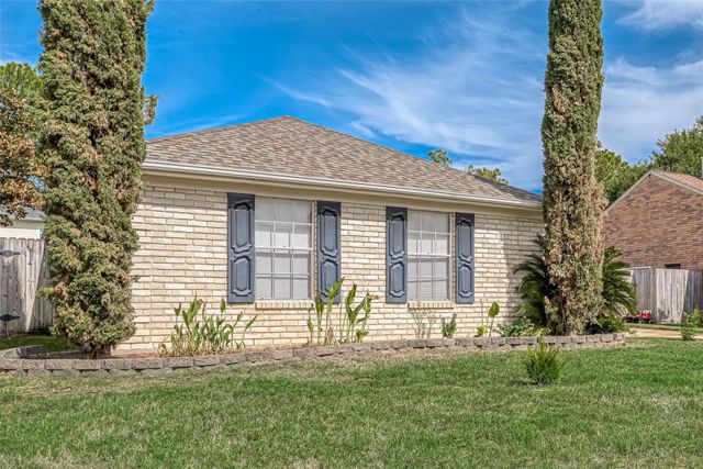 18118 Glenledi Drive, Houston, TX 77084