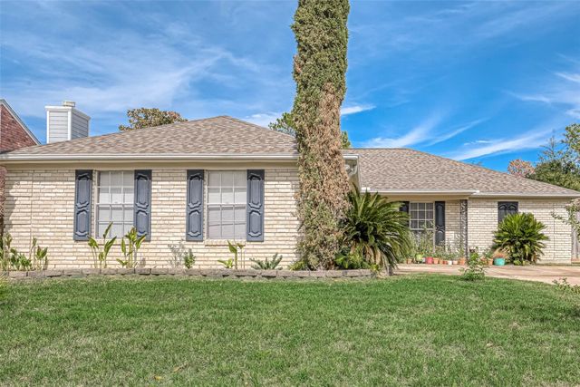 18118 Glenledi Drive, Houston, TX 77084