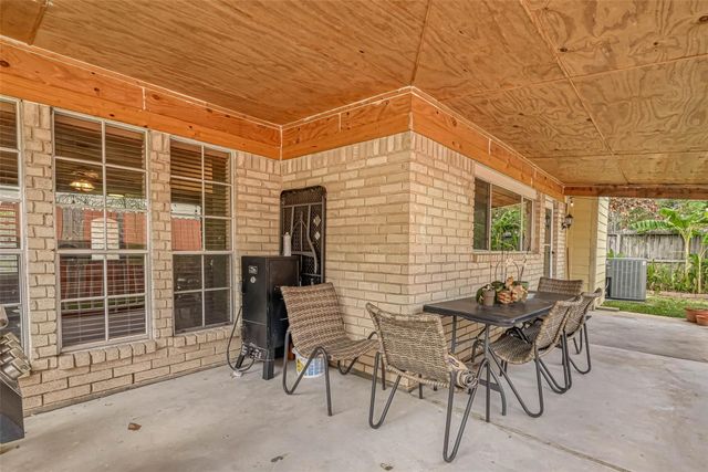 18118 Glenledi Drive, Houston, TX 77084
